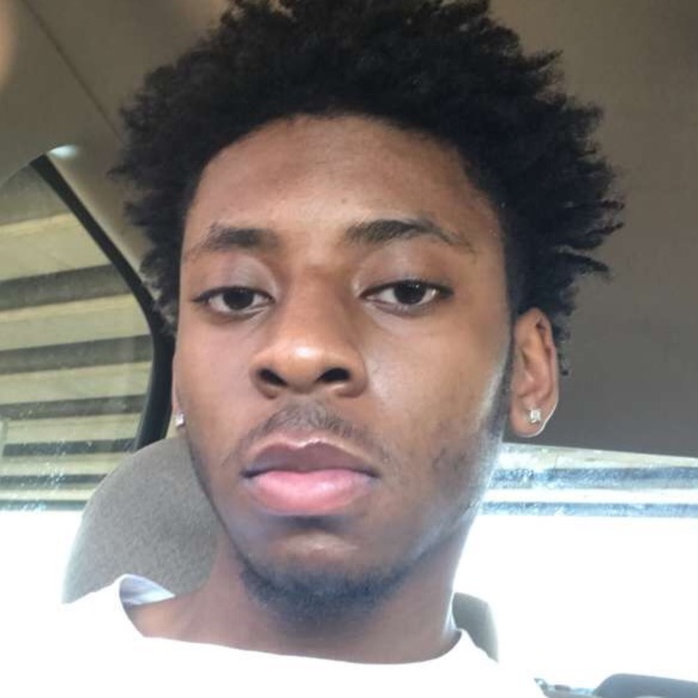 Meet your Posher, Charles